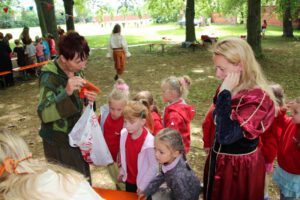 Foto: 2013 Sommerfest