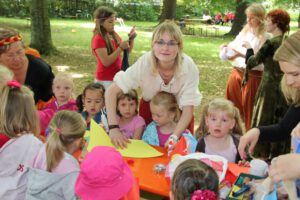 Foto: 2013 Sommerfest