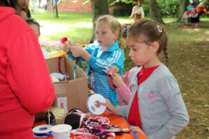 Foto: 2013 Sommerfest
