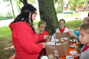 Foto: 2013 Sommerfest