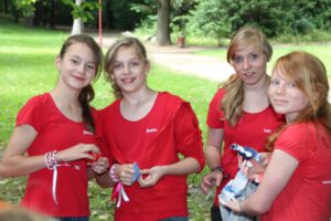 Foto: 2013 Sommerfest