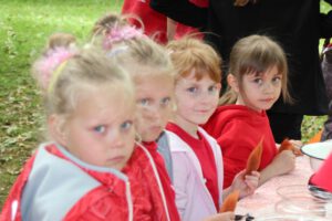 Foto: 2013 Sommerfest
