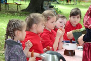 Foto: 2013 Sommerfest