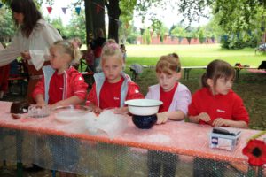 Foto: 2013 Sommerfest