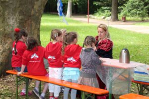 Foto: 2013 Sommerfest