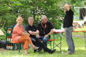 Foto: 2013 Sommerfest