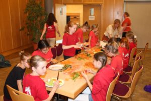Foto: 2013 Sommerfest