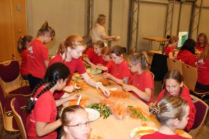 Foto: 2013 Sommerfest
