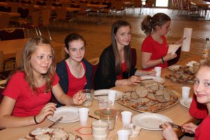 Foto: 2013 Sommerfest