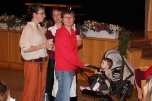 Foto: 2013 Sommerfest