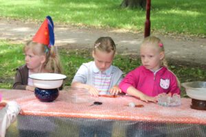 Foto: 2013 Sommerfest
