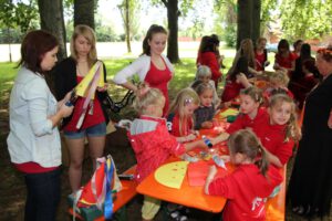 Foto: 2013 Sommerfest