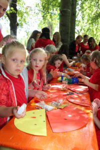 Foto: 2013 Sommerfest