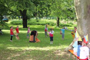 Foto: 2013 Sommerfest