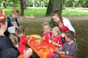 Foto: 2013 Sommerfest