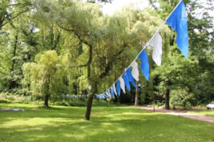 Foto: 2013 Sommerfest