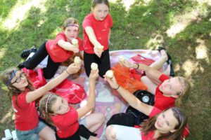Foto: 2013 Sommerfest