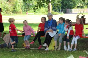 Foto: 2013 Sommerfest