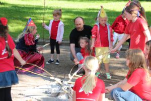 Foto: 2013 Sommerfest