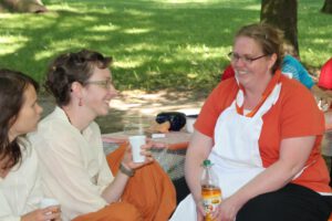Foto: 2013 Sommerfest