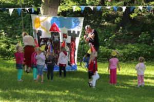Foto: 2013 Sommerfest