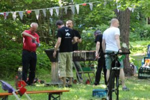 Foto: 2013 Sommerfest