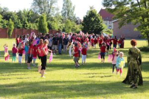 Foto: 2013 Sommerfest