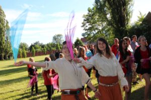 Foto: 2013 Sommerfest