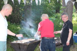 Foto: 2013 Sommerfest