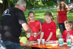 Foto: 2013 Sommerfest