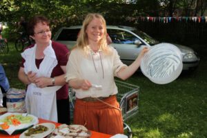 Foto: 2013 Sommerfest