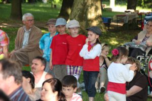 Foto: 2013 Sommerfest