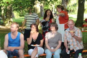 Foto: 2013 Sommerfest