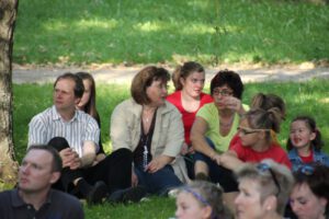 Foto: 2013 Sommerfest