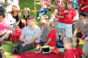 Foto: 2013 Sommerfest