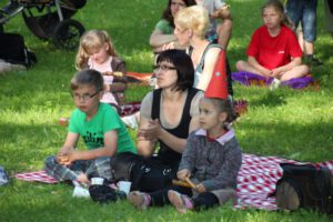 Foto: 2013 Sommerfest
