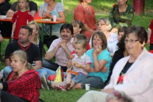 Foto: 2013 Sommerfest