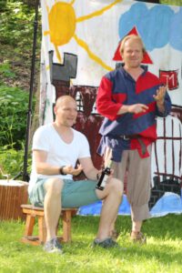 Foto: 2013 Sommerfest
