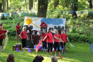Foto: 2013 Sommerfest