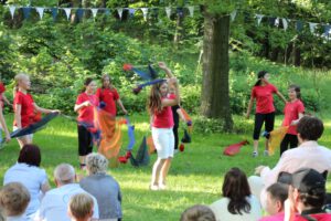 Foto: 2013 Sommerfest