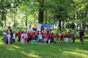 Foto: 2013 Sommerfest