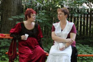 Foto: 2013 Sommerfest