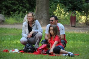Foto: 2013 Sommerfest