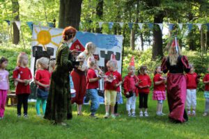 Foto: 2013 Sommerfest