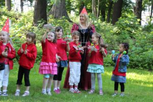 Foto: 2013 Sommerfest