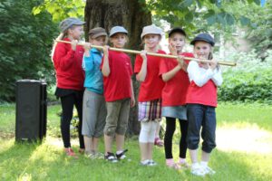 Foto: 2013 Sommerfest