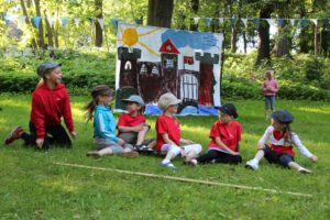 Foto: 2013 Sommerfest