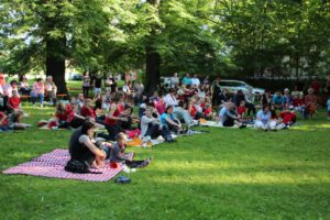 Foto: 2013 Sommerfest