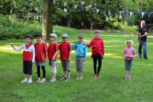 Foto: 2013 Sommerfest