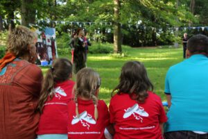Foto: 2013 Sommerfest